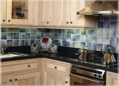 Allpro Remodeling Kitchen & Bath kitchen
